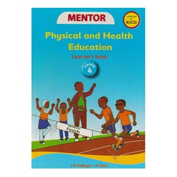 Mentor Physical & Health Class 5