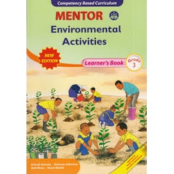 MENTOR ENV ACT Grade3