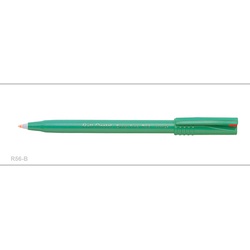 Pentel Ball Pen R56 Green