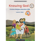 One Planet Knowing God CRE Grade 4