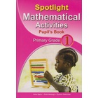 Spotlight Mathematics Grade 1