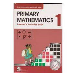 JKF Primary Mathematics Grade 1