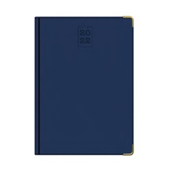 PU Standard A5 2022 Assorted Diary