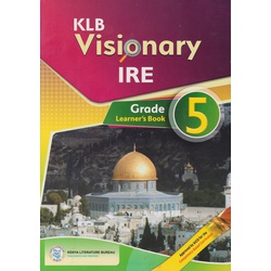 KLB Visionary IRE Class 5