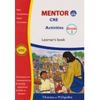 Mentor CRE Grade 3