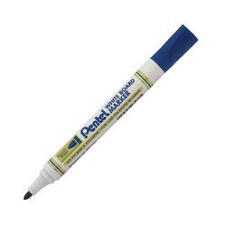Pentel Whiteboard Marker MW85 - Blue