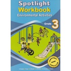 Spotlight Environment Workbook Grade 3