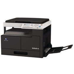 Konica Minolta Bizhub 185 A3 Mono Laser Printer