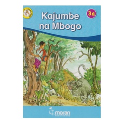 Kajumbe Na Mbogo