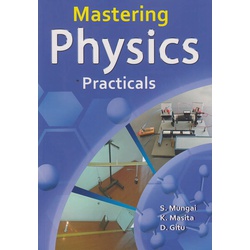 Longhorn Mastering Physics Practicals