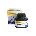 Dollar Fountain Pen Ink 60ML Black