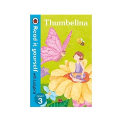Thumbelina Ladybird