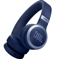 JBL HEADPHONE LIVE 670NC BLUE