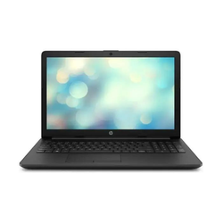 HP Laptop 15-DA3019NIA: Core i5-1035G1, 4GB DDR4, 1TB Storage