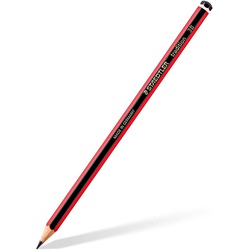 Staedtler Pencil 3B 110