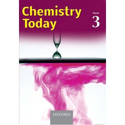 Chemistry Today Form 3
