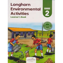 Longhorn Environmental Grade 2