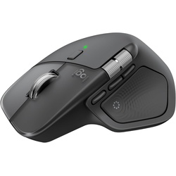 LOGITECH MOUSE MX MASTER 4 GRAPHITE
