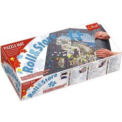 Trefl  Roll and Store Puzzle Mat 500-3000 Pieces