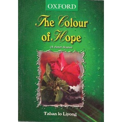 The Colour Of Hope