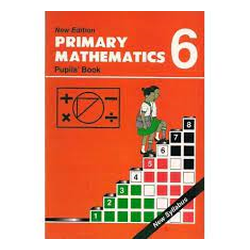 JKF Primary Mathematics Class 6