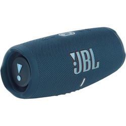 JBL SPEAKER CHARGE 5 BLUE WITH POWERBANK