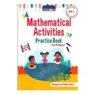 QUEENEX MATH PRAC. PP1 NEW ED