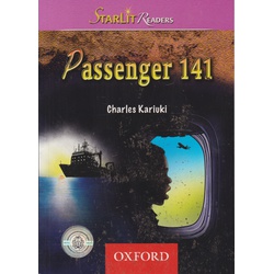 Passenger 141