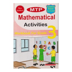 MTP Mathematical Grade 3