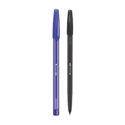 OP BALL PEN ZEUS BP-22-RD