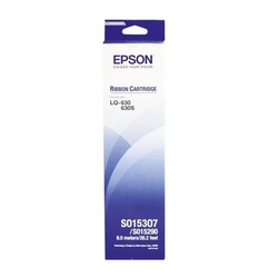 Epson Ribbon LQ630 S015307