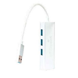 Office Point  USB 3.0 to RJ45(1000mbps) + HUB 3.0