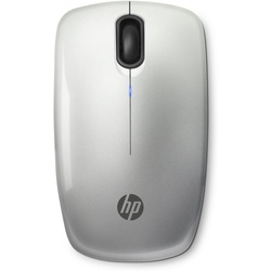 HP WIRELESS MOUSE Z3200 N4G84AA SILVER