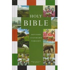 RSV Bible