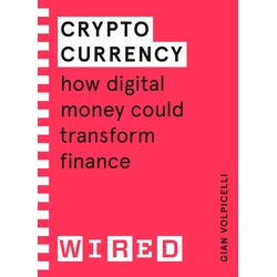 Cryptocurrency: How Digital Money Could Transform Finance