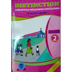 DISTINCTION CRE G. 2 NEW ED