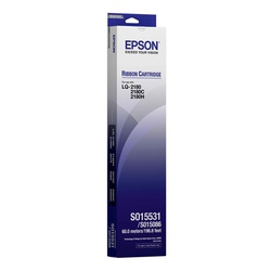 Epson Ribbon Original LQ-2170 C13S015086