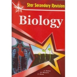 Longhorn Star Secondary Revision Biology