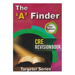 Targeter A Finder CRE