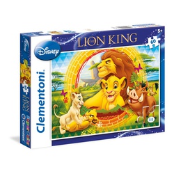 Clementoni The Lion King The circle of life Supercolor Puzzle
