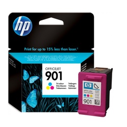 HP Ink Cartridge C656AE 901