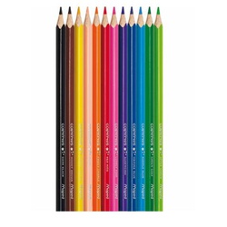 Maped Color Peps Pencils Pack of 12 183212