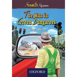 The Man in Green Dungarees