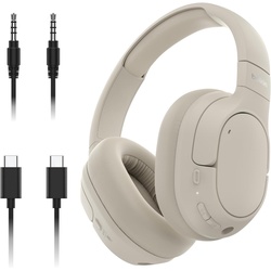 BELKIN SOUNDFORM HEADPHONES BK G3H0001BTBLK