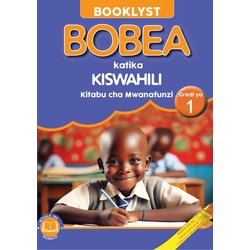 BOOKLYST KISWAHILI G1