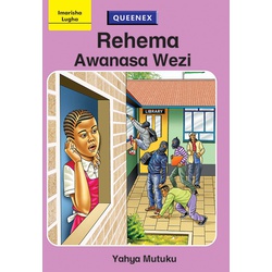 Rehema Awanasa Wezi