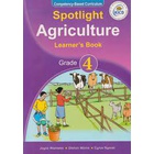 Spotlight Agriculture Grade 4