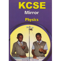 Spotlight KCSE Mirror Physics