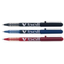 Pilot Roller Ball Pen BL-VB7 0.7MM Single - Green