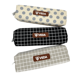 VEDA PB14 – Chic & Functional Pencil Case